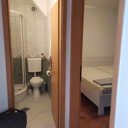 Guesthouse M&E Mostar