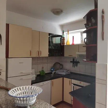 Apartamento Guesthouse M&E
