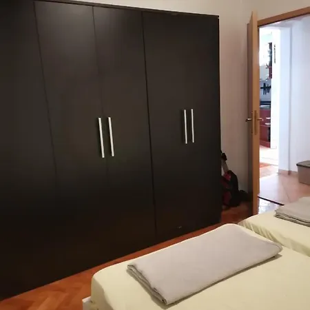 Apartamento Guesthouse M&E Mostar