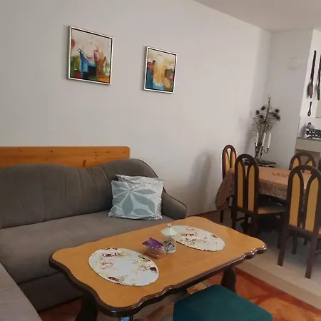 Apartamento Guesthouse M&E *