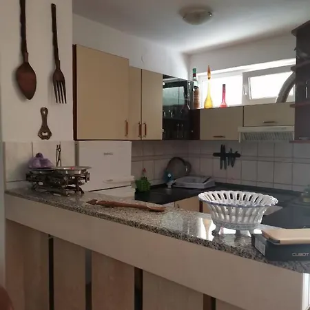 Apartamento Guesthouse M&E Mostar