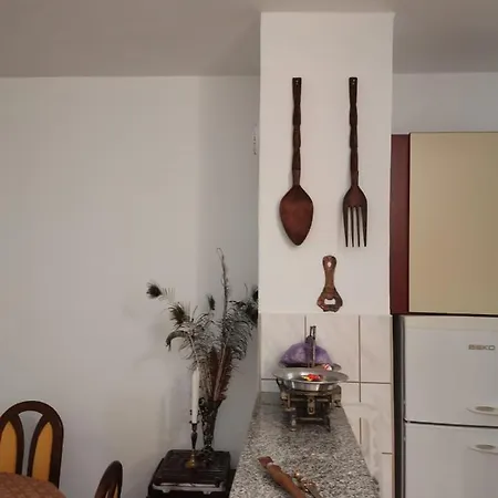 Guesthouse M&E * Mostar